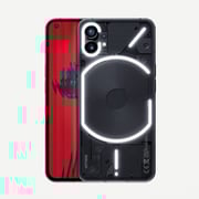 Nothing Phone 1 8GB RAM 128GB Dual SIM 5G Smartphone Black - International Version