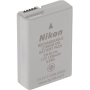 Nikon En-el14a Battery For Nikon Camera