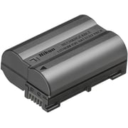 Nikon Rechargeable Lithium-Ion Battery Black