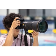 Nikon Mount Adapter Ftz Ii, Black