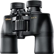Nikon Baa811sa Aculon A211 8x42 Binocular - Black