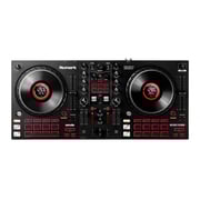 Numark Mixtrack Platinum FX Serato DJ Controller