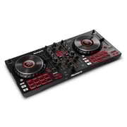 Numark Mixtrack Platinum FX Serato DJ Controller
