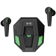 Hezire HEZ-TWS-400 Headshot Pro True Wireless Earbuds Black