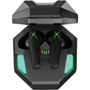 Hezire HEZ-TWS-400 Headshot Pro True Wireless Earbuds Black