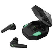 Hezire HEZ-TWS-400 Headshot Pro True Wireless Earbuds Black