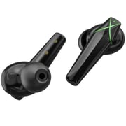 Hezire HEZ-TWS-400 Headshot Pro True Wireless Earbuds Black