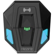 Hezire HEZ-TWS-400 Headshot Pro True Wireless Earbuds Black