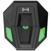 Hezire HEZ-TWS-400 Headshot Pro True Wireless Earbuds Black