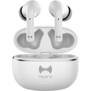 Hezire HEZ-TWS-500 HBudz Smart True Wireless Earbuds White