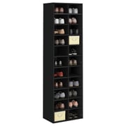 vidaXL Shoe Cabinet 54*34*183 cm