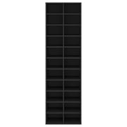 vidaXL Shoe Cabinet 54*34*183 cm