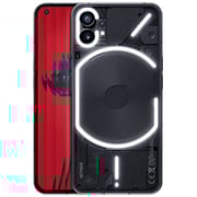 Nothing Phone (1) A063 256GB 8GB Black 5G Smartphone