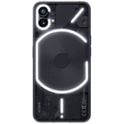Nothing Phone (1) A063 256GB 8GB Black 5G Smartphone