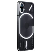 Nothing Phone (1) A063 256GB 8GB Black 5G Smartphone