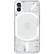Nothing Phone (1) 5G 256GB White Smartphone