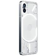 Nothing Phone (1) 5G 256GB White Smartphone