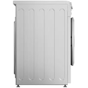 Midea 7 kg Front Load Washing Machine with Lunar Dial White - MF100W70W-GCC