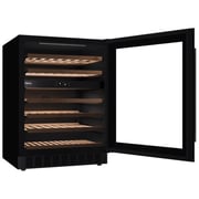 TEKA Free Standing Wine Cooler 150 Litres RVU20046G