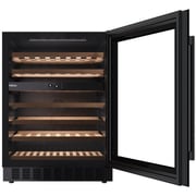 TEKA Free Standing Wine Cooler 150 Litres RVU20046G