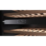 TEKA Free Standing Wine Cooler 150 Litres RVU20046G