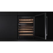 TEKA Free Standing Wine Cooler 150 Litres RVU20046G
