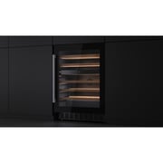 TEKA Free Standing Wine Cooler 150 Litres RVU20046G