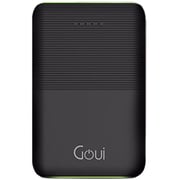 Goui Power Bank 10000mAh Black G-EB10COM-K