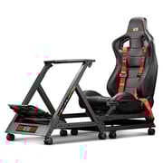Next Level Racing Gttrack Simulator Cockpit (nlr-s009)