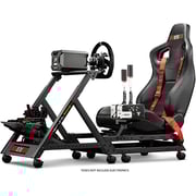 Next Level Racing Gttrack Simulator Cockpit (nlr-s009)