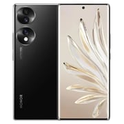 Honor 70 256GB Midnight Black 5G Dual Sim Smartphone