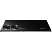 Honor 70 256GB Midnight Black 5G Dual Sim Smartphone