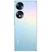 Honor 70 128GB Icelandic Frost 5G Dual Sim Smartphone