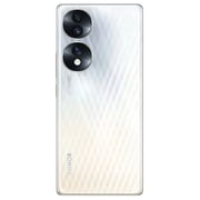 Honor 70 128GB Crystal Silver 5G Dual Sim Smartphone