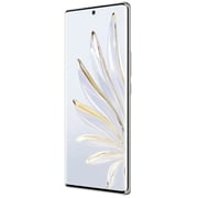 Honor 70 128GB Crystal Silver 5G Dual Sim Smartphone