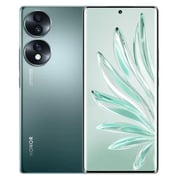 Honor 70 128GB Emerald Green 5G Dual Sim Smartphone