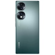 Honor 70 128GB Emerald Green 5G Dual Sim Smartphone