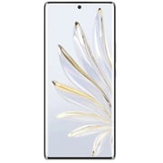 Honor 70 256GB Crystal Silver 5G Dual Sim Smartphone