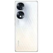 Honor 70 256GB Crystal Silver 5G Dual Sim Smartphone