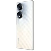 Honor 70 256GB Crystal Silver 5G Dual Sim Smartphone