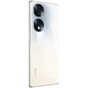 Honor 70 256GB Crystal Silver 5G Dual Sim Smartphone