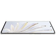 Honor 70 256GB Crystal Silver 5G Dual Sim Smartphone