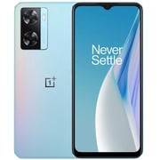 OnePlus Nord N20 SE 64GB Blue Oasis 4G Dual Sim Smartphone