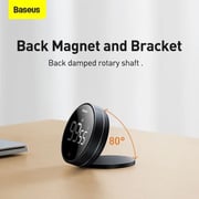 Baseus Heyo Rotation Countdown Timer Pro 1 pc
