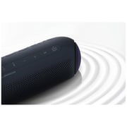 LG Xboom GO PL5 Portable Bluetooth Speaker