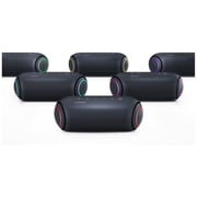 LG Xboom GO PL5 Portable Bluetooth Speaker