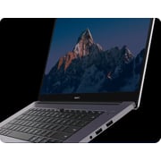 huawei matebook freedos