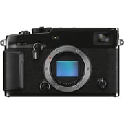 Fujifilm X-PRO3BK Mirrorless Camera Body Black