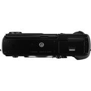 Fujifilm X-PRO3BK Mirrorless Camera Body Black
