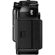 Fujifilm X-PRO3BK Mirrorless Camera Body Black